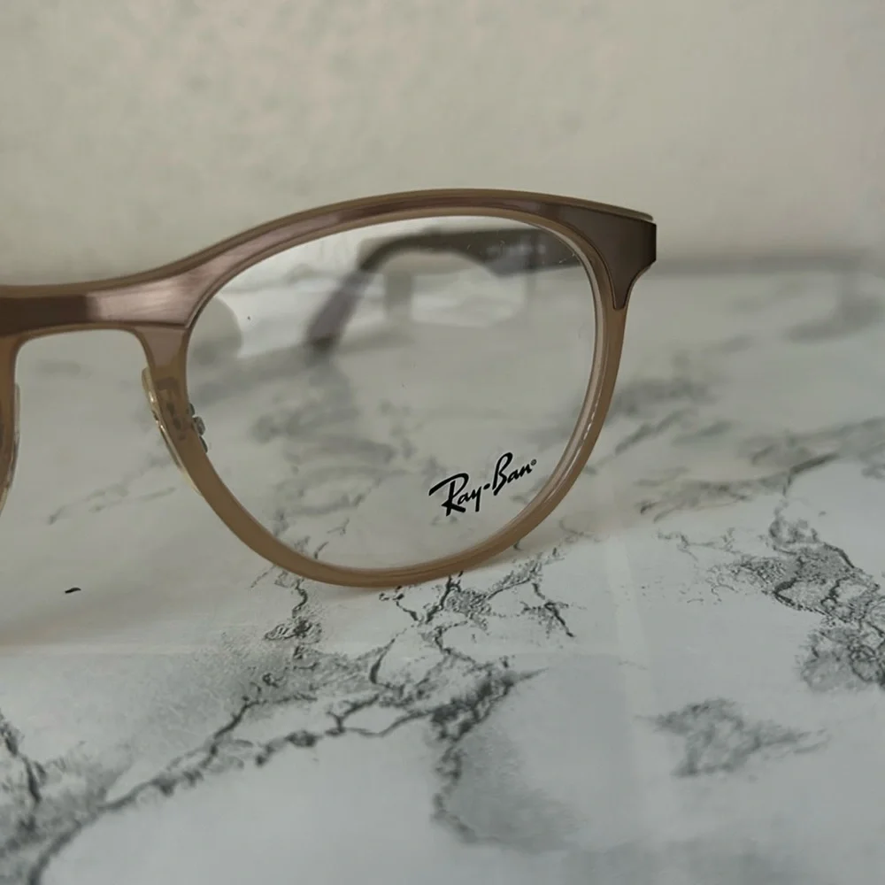 Ray-Ban RB7116 Women’s Eyeglass Frames – New With Tags
